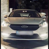 آریزو5 مدل ۱۳۹۷ اقساطی (اریا خودرو)