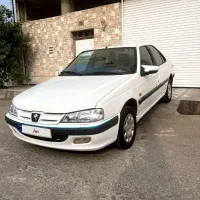 پارس مدل۹۲ دوگانه|خودرو سواری و وانت|بابل, |دیوار