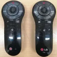 کنترل هوشمند موس دارLG