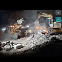 تخریب ساختمان و خرید تمام لوازم آلات و وسایل خانه|خدمات پیشه و مهارت|گرگان, |دیوار