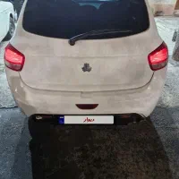 تیبا2مدل1398|خودرو سواری و وانت|ری, جوانمرد قصاب|دیوار