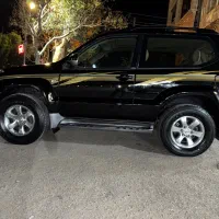 پرادو دو در ۶سیلندر|خودرو سواری و وانت|سیرجان, |دیوار