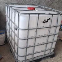 تانکر۱۰۰۰لیتری