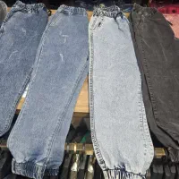 شلوار اسلش یا جاگر  لی رنگ ثابت|لباس|نظرآباد, شهرک سید جمال الدین|دیوار