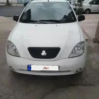 تیبا صندوقدار ۹۸