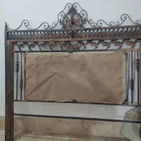 تختخواب فلزی دو نفره