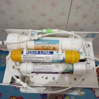 پمپ آب و تصفیه آب|آب‌سردکن و تصفیه آب|الوند, |دیوار