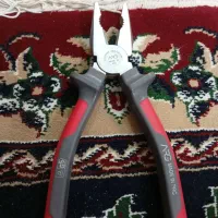 انبردست|ابزارآلات|قم, شاه ابراهیم|دیوار