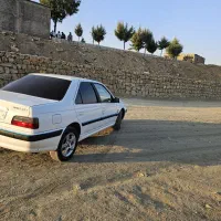 پارس ELX|خودرو سواری و وانت|مریوان, |دیوار