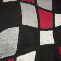 فرش دست دوم