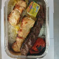 آشپزی وتهیه غذا برای مجالس ومراسم های شما عزیزان|خدمات پذیرایی، مراسم|چهارباغ, |دیوار