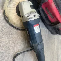 دستگاه فرز و پولیش دو کاره برند رونیکس|ابزارآلات|گرگان, |دیوار