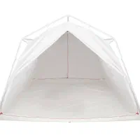 چادر مسافرتی