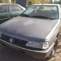 پژو روآ سال (ROA) بنزینی