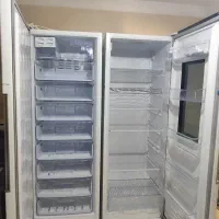 یخچال دوقلو پارس جام نونونوداخل کارتن|یخچال و فریزر|قم, نخودی|دیوار