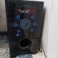 سینماخانوادهGold Master