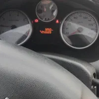 فروش۲۰۷i-1402|خودرو سواری و وانت|تربت‌حیدریه, آسایش|دیوار