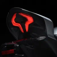 موتور سیکلت CF250SR مدل 1404