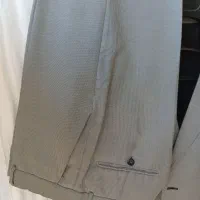 کت شلوار سایز 50 دراپ 6