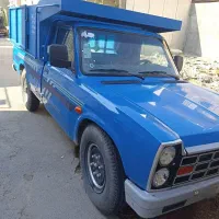 نیسان ۴۰۳ تحویلی ۴۰۴