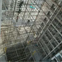 داربست فلزی جهان بست|مصالح و تجهیزات ساختمان|تهران, الهیه|دیوار