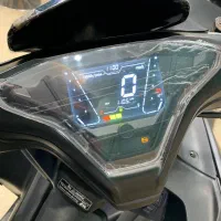 موتور آیروکس۱۵۰فول(توسان)|موتورسیکلت|مشهد, گلبرگ شمالی|دیوار