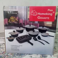 سرویس قابلمه آکبند