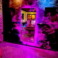 آینه آزادی|آینه|اردبیل, |دیوار