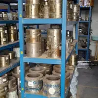 فروش پین و بوش باکت و بوم بیل مکانیکی|ماشین‌آلات صنعتی|سیرجان, |دیوار