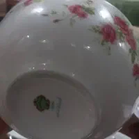 قوری ژاپنی ظروف آنتیک و عتیقه آرکوپال و سورمه ای|ظروف سرو و پذیرایی|تهران, امامت|دیوار