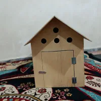 خانه لونه سگ حیوانات|لوازم جانبی حیوانات|پاکدشت, حصار امیر|دیوار