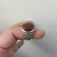 عقیق یمنی اصل