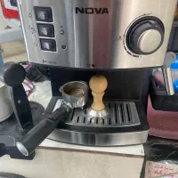 دستگاه قهوه ساز نوا