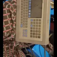 باسکول ۵۰ تن آلمانی اصل