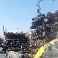 لوازم استوک خودرو