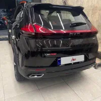 x33کراس اتوماتیک ۴۰۳