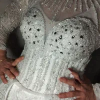 لباس عروس|لباس|قزوین, |دیوار