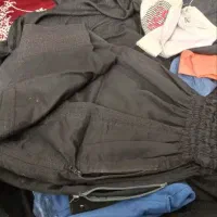 شلوار کردی و بارونی مردانه|لباس|مشهد, شهید علی محمدی|دیوار