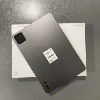 تبلت شیائومی ۱۱.۲ اینچی XIAOMI PAD 7 PRO GRAY
