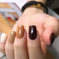 نیازمند مدل هستم برای ‌تکمیل آلبوم پیج