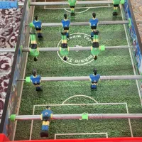 فوتبال دستی  در حد نو