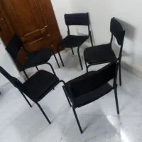 صندلی|صندلی و نیمکت|اسلامشهر, شهرک مفیدی|دیوار