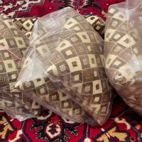 بالش پشتی یا کوسن مبل|رختخواب، بالش، پتو|تبریز, |دیوار