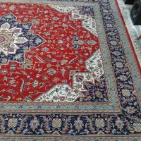 فرش ۱۲ متری ماشینی|فرش|تهران, تختی|دیوار