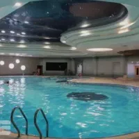 آموزش شنا ۵۰٪ تخفیف (بانوان و کودکان)