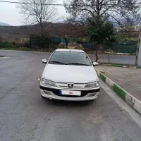 پارس xU7 مدل ۹۸