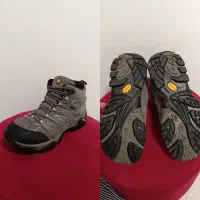 کفش کوهنوردی اورجینال