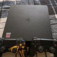 ps4 یک ترا