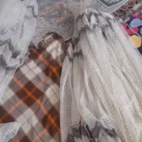 پرده توری