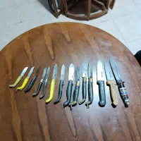 چاقو احمدایتی